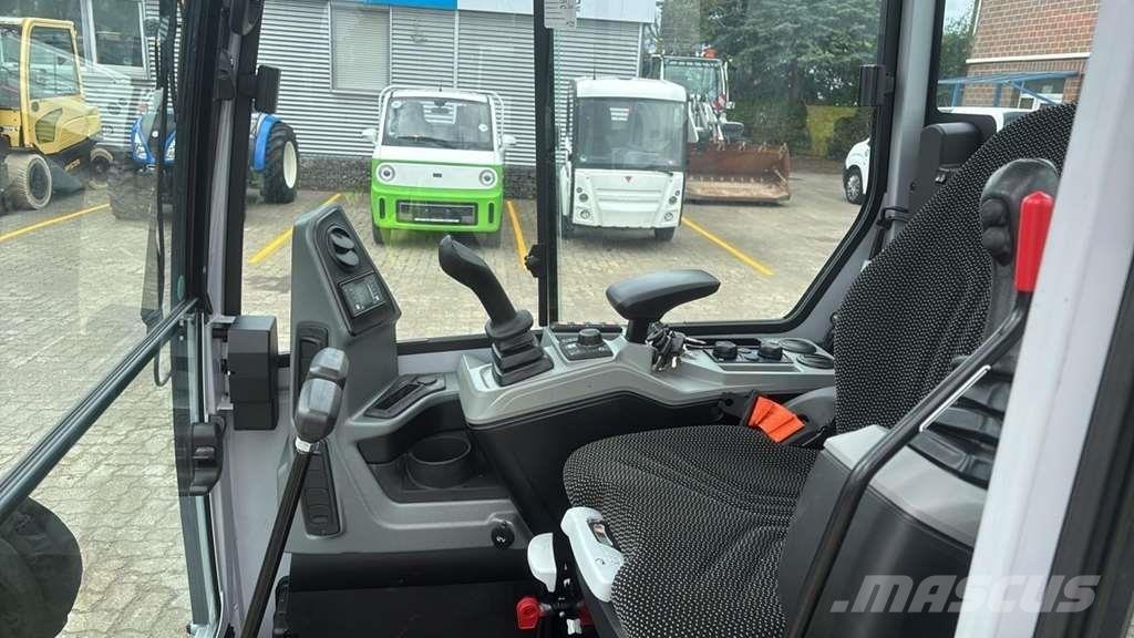 Wacker Neuson EZ26-2 0 Mini excavators < 7t (Mini diggers)