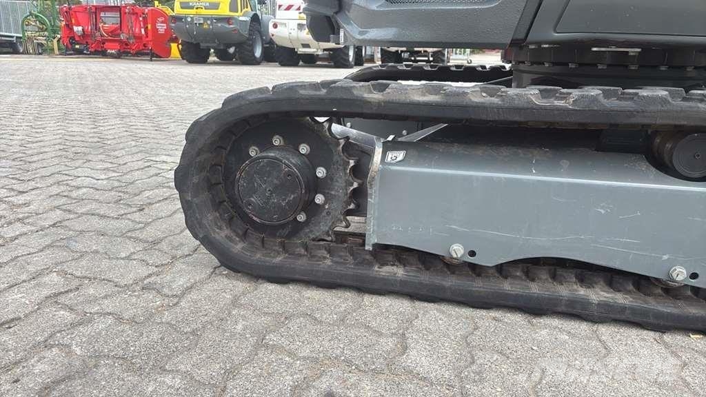 Wacker Neuson EZ26-2 0 Miniekskavaatorid < 7 t