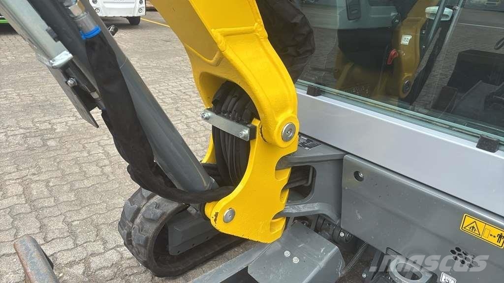 Wacker Neuson EZ26-2 0 Miniekskavaatorid < 7 t