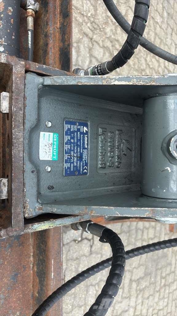 Wacker Neuson EZ26-2 0 Mini excavators < 7t (Mini diggers)