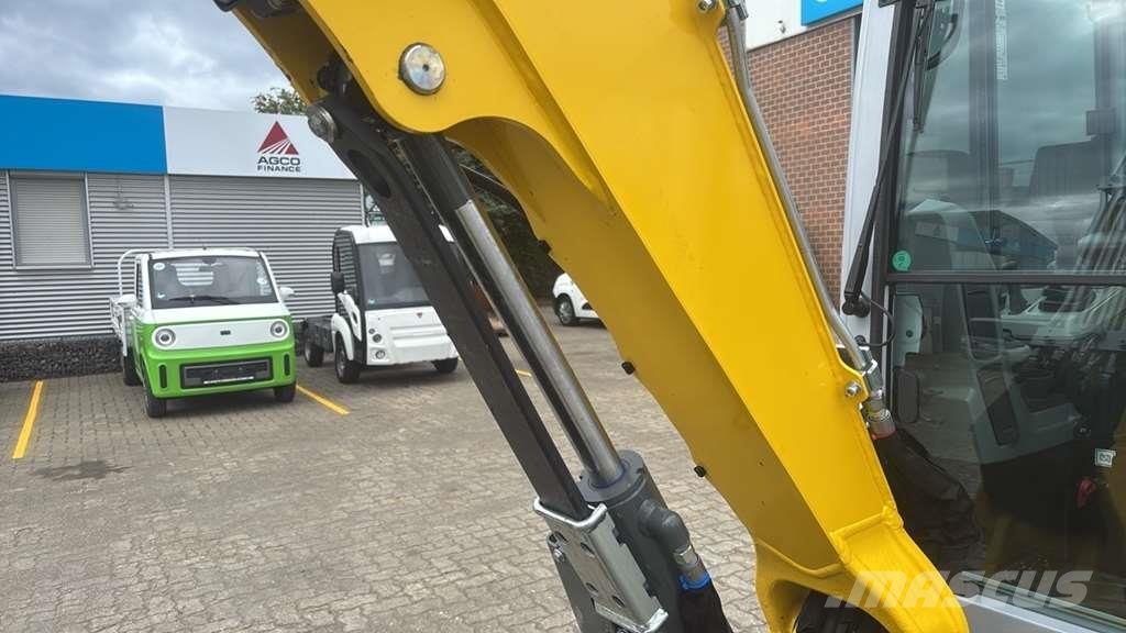 Wacker Neuson EZ26-2 0 Mini excavators < 7t (Mini diggers)