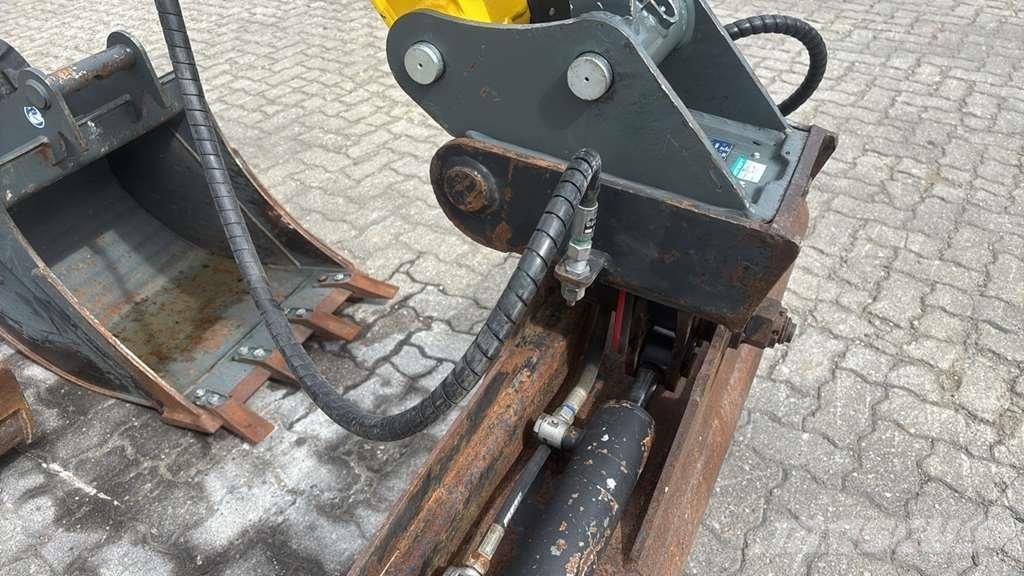 Wacker Neuson EZ26-2 0 Mini excavators < 7t (Mini diggers)