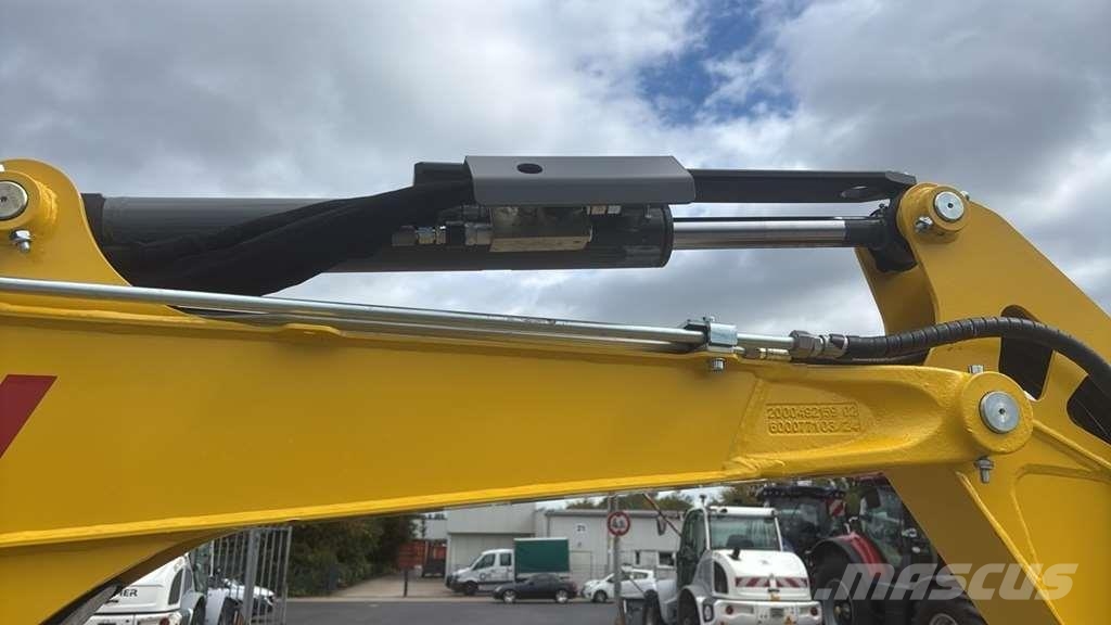 Wacker Neuson EZ26-2 0 Mini excavators < 7t (Mini diggers)