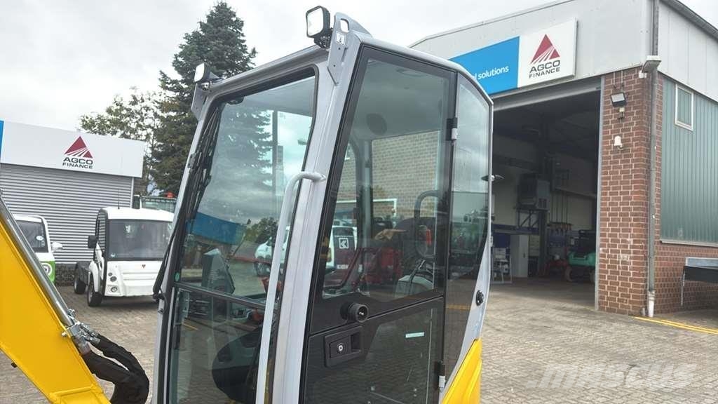Wacker Neuson EZ26-2 0 Mini excavators < 7t (Mini diggers)