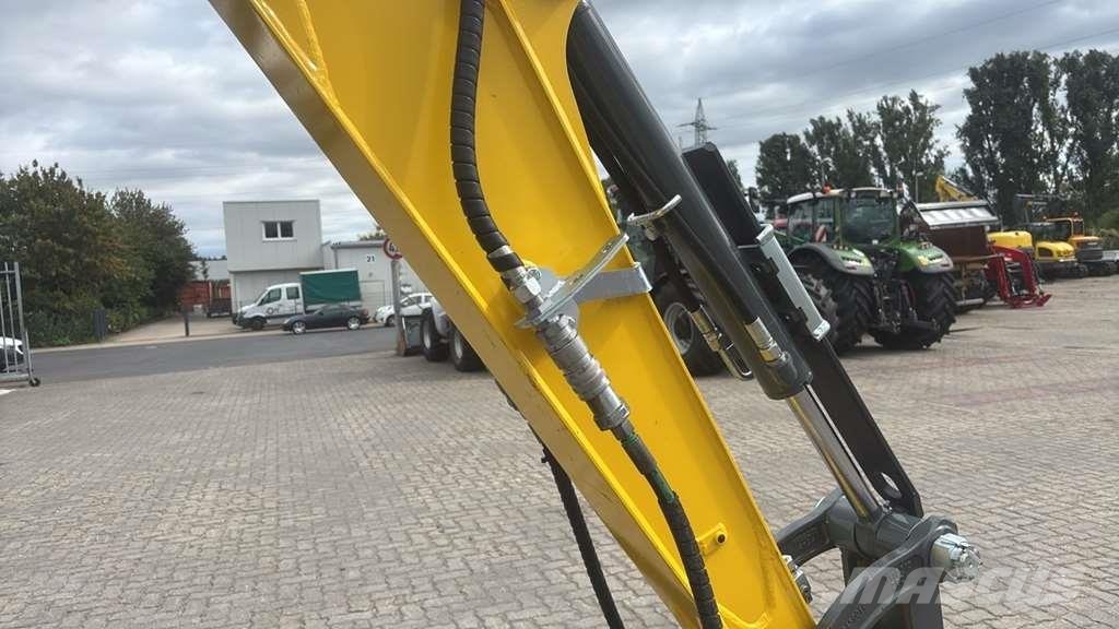 Wacker Neuson EZ26-2 0 Mini excavators < 7t (Mini diggers)