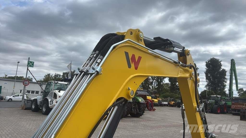 Wacker Neuson EZ26-2 0 Mini excavators < 7t (Mini diggers)