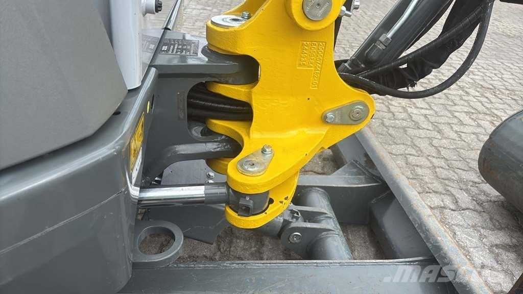 Wacker Neuson EZ26-2 0 Mini excavators < 7t (Mini diggers)