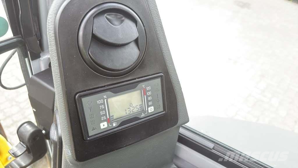 Wacker Neuson EZ26-2 0 Mini excavators < 7t (Mini diggers)