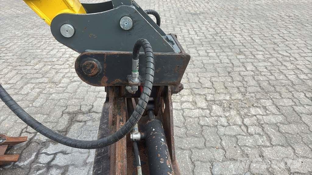 Wacker Neuson EZ26-2 0 Mini excavators < 7t (Mini diggers)