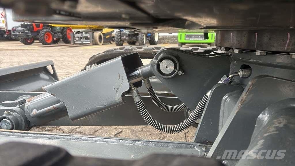 Wacker Neuson EZ26-2 0 Mini excavators < 7t (Mini diggers)