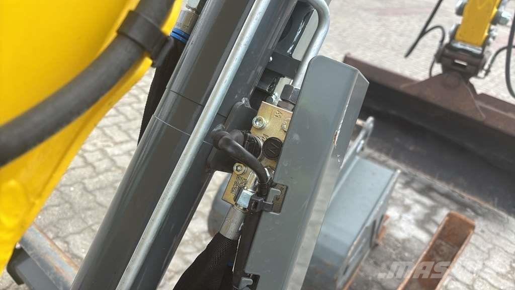 Wacker Neuson EZ26-2 0 Mini excavators < 7t (Mini diggers)