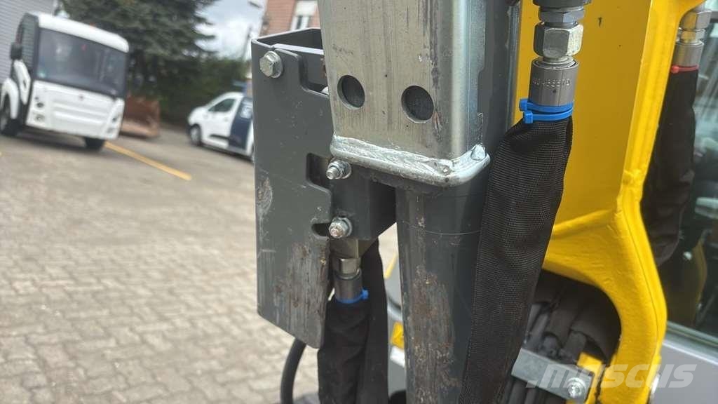 Wacker Neuson EZ26-2 0 Mini excavators < 7t (Mini diggers)