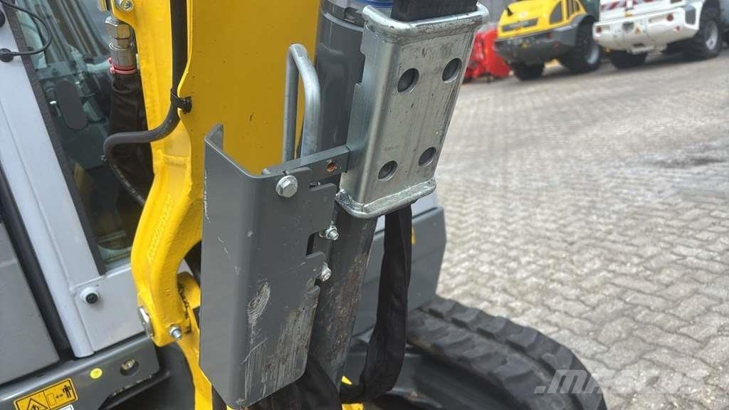 Wacker Neuson EZ26-2 0 Miniekskavaatorid < 7 t