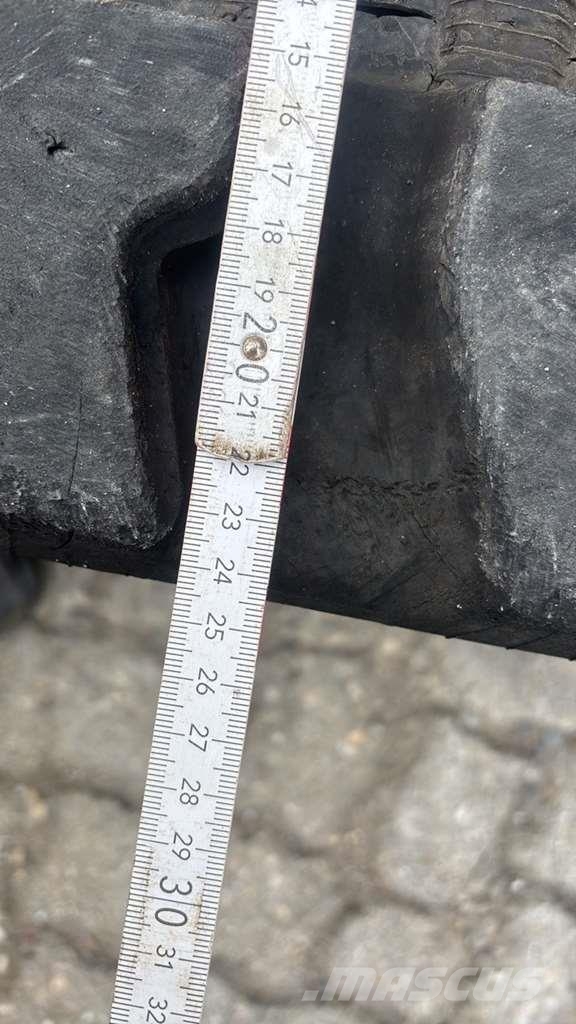 Wacker Neuson EZ26-2 0 Miniekskavaatorid < 7 t