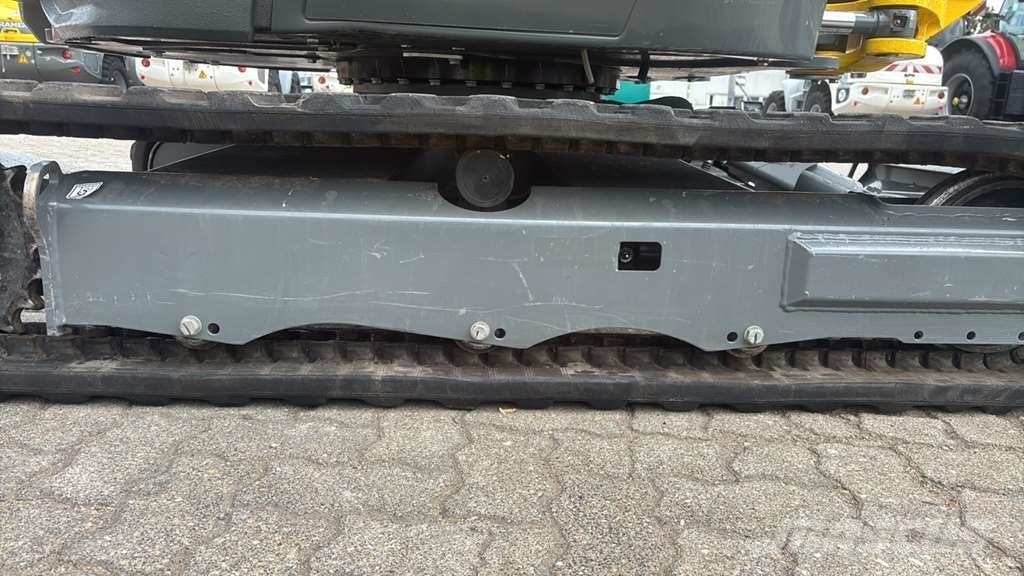 Wacker Neuson EZ26-2 0 Miniekskavaatorid < 7 t