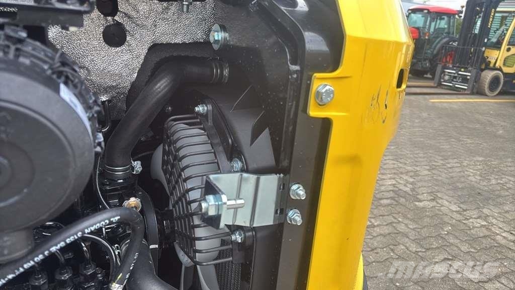 Wacker Neuson EZ26-2 0 Mini excavators < 7t (Mini diggers)