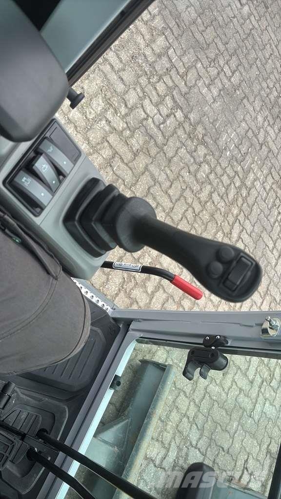 Wacker Neuson EZ26-2 0 Mini excavators < 7t (Mini diggers)