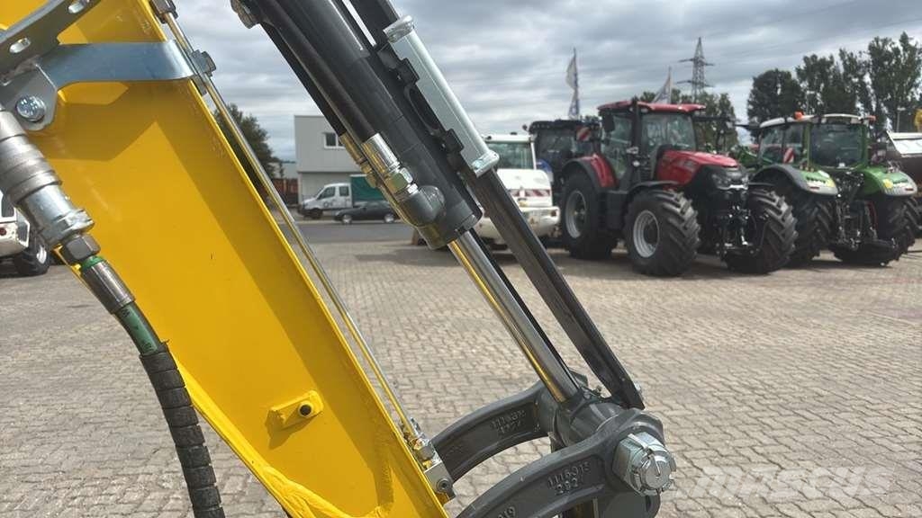 Wacker Neuson EZ26-2 0 Mini excavators < 7t (Mini diggers)