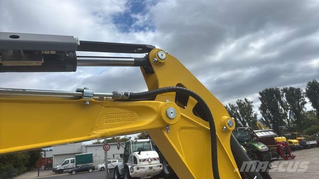 Wacker Neuson EZ26-2 0 Mini excavators < 7t (Mini diggers)