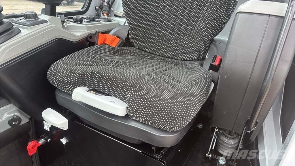 Wacker Neuson EZ26-2 0 Minigravemaskiner