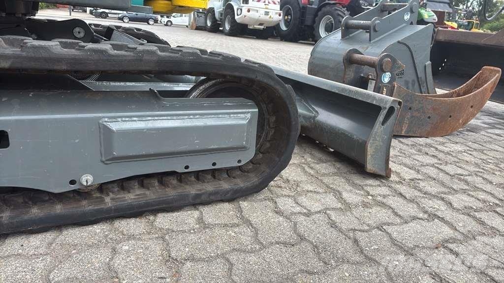 Wacker Neuson EZ26-2 0 Mini excavators < 7t (Mini diggers)