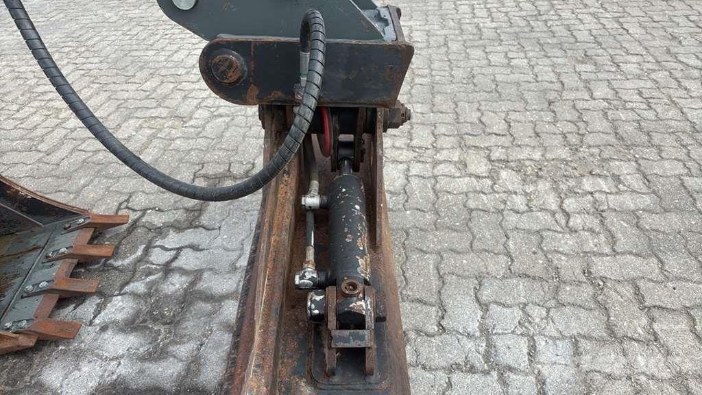 Wacker Neuson EZ26-2 0 Minigravemaskiner