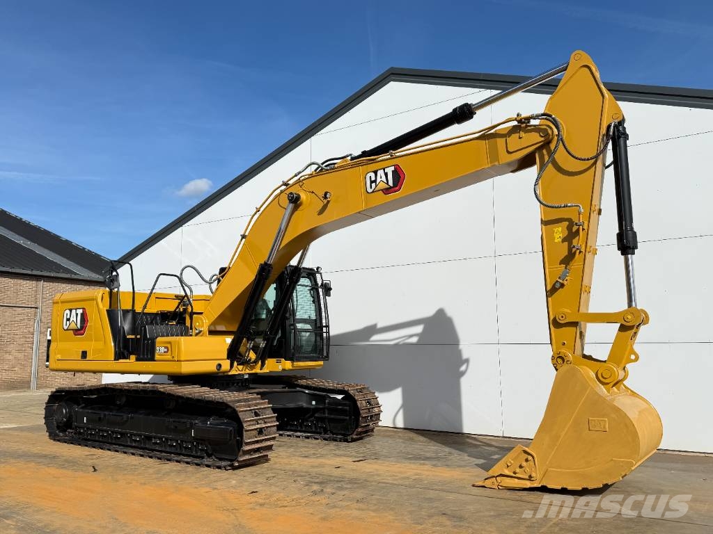 CAT 330GC - BRAND NEW / UNUSED / 2026 Model Gravemaskiner på larvebånd