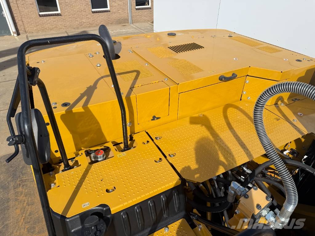 CAT 330GC - BRAND NEW / UNUSED / 2026 Model Gravemaskiner på larvebånd