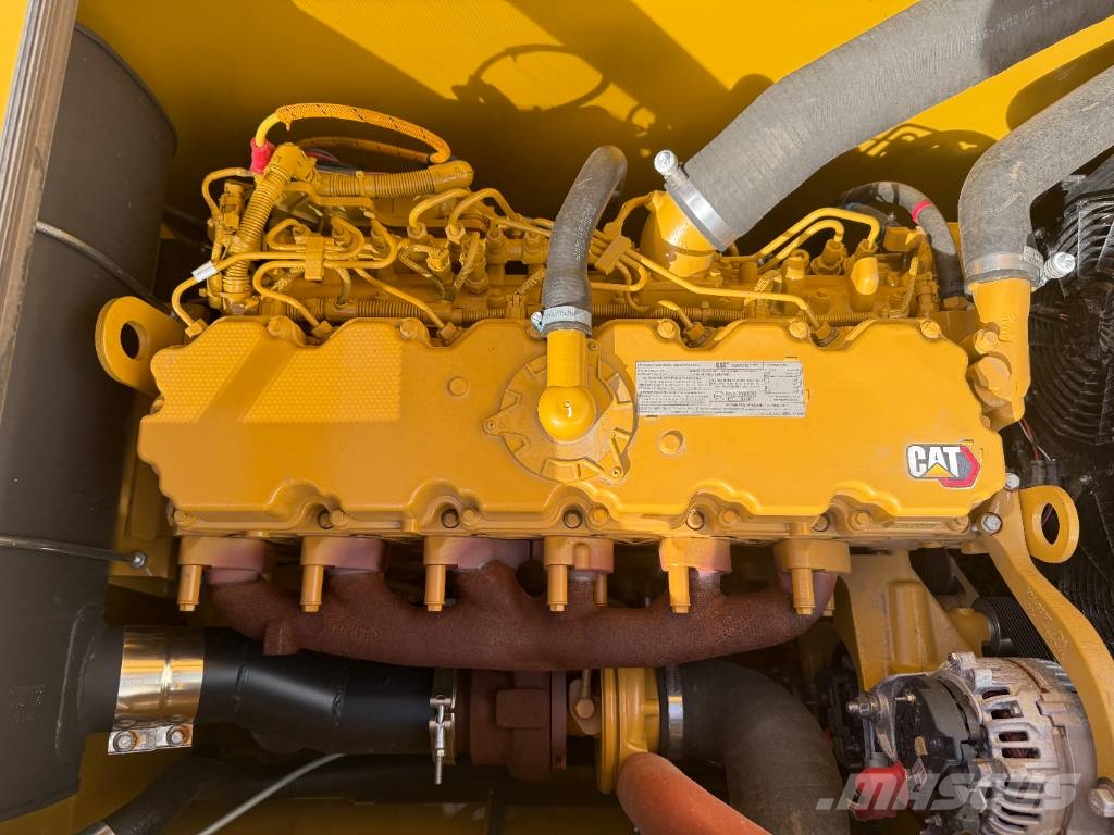 CAT 330GC - BRAND NEW / UNUSED / 2026 Model Gravemaskiner på larvebånd