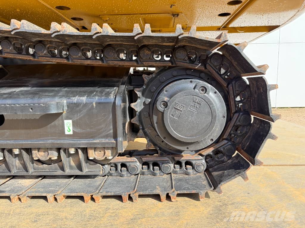 CAT 330GC - BRAND NEW / UNUSED / 2026 Model Gravemaskiner på larvebånd