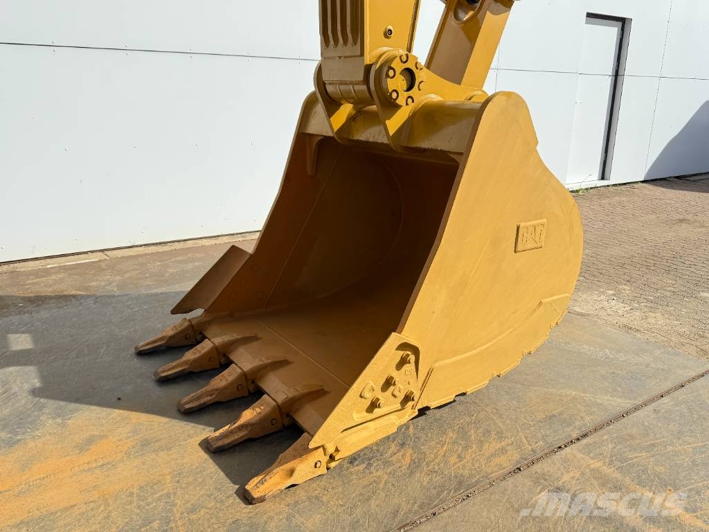 CAT 330GC - BRAND NEW / UNUSED / 2026 Model Gravemaskiner på larvebånd