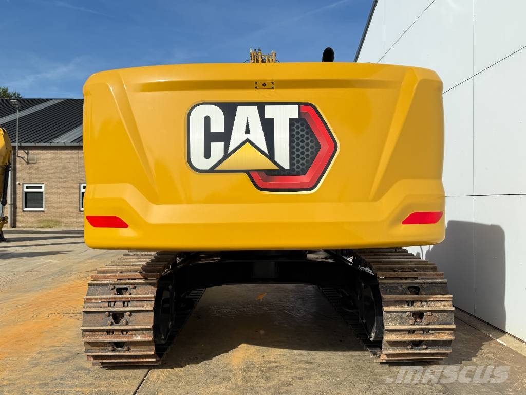 CAT 330GC - BRAND NEW / UNUSED / 2026 Model Gravemaskiner på larvebånd