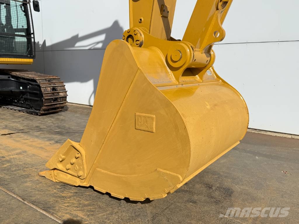 CAT 330GC - BRAND NEW / UNUSED / 2026 Model Gravemaskiner på larvebånd