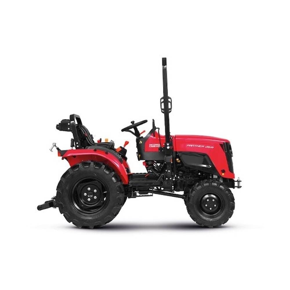 Antonio Carraro Panther 26 M Micro tracteur