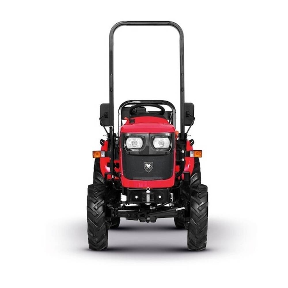 Antonio Carraro Panther 26 M Micro tracteur