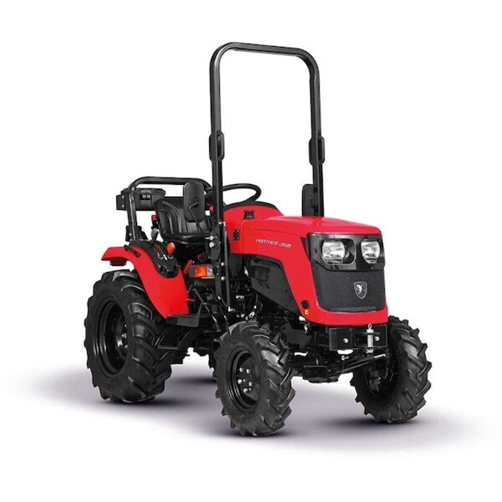 Antonio Carraro Panther 26 M Micro tracteur