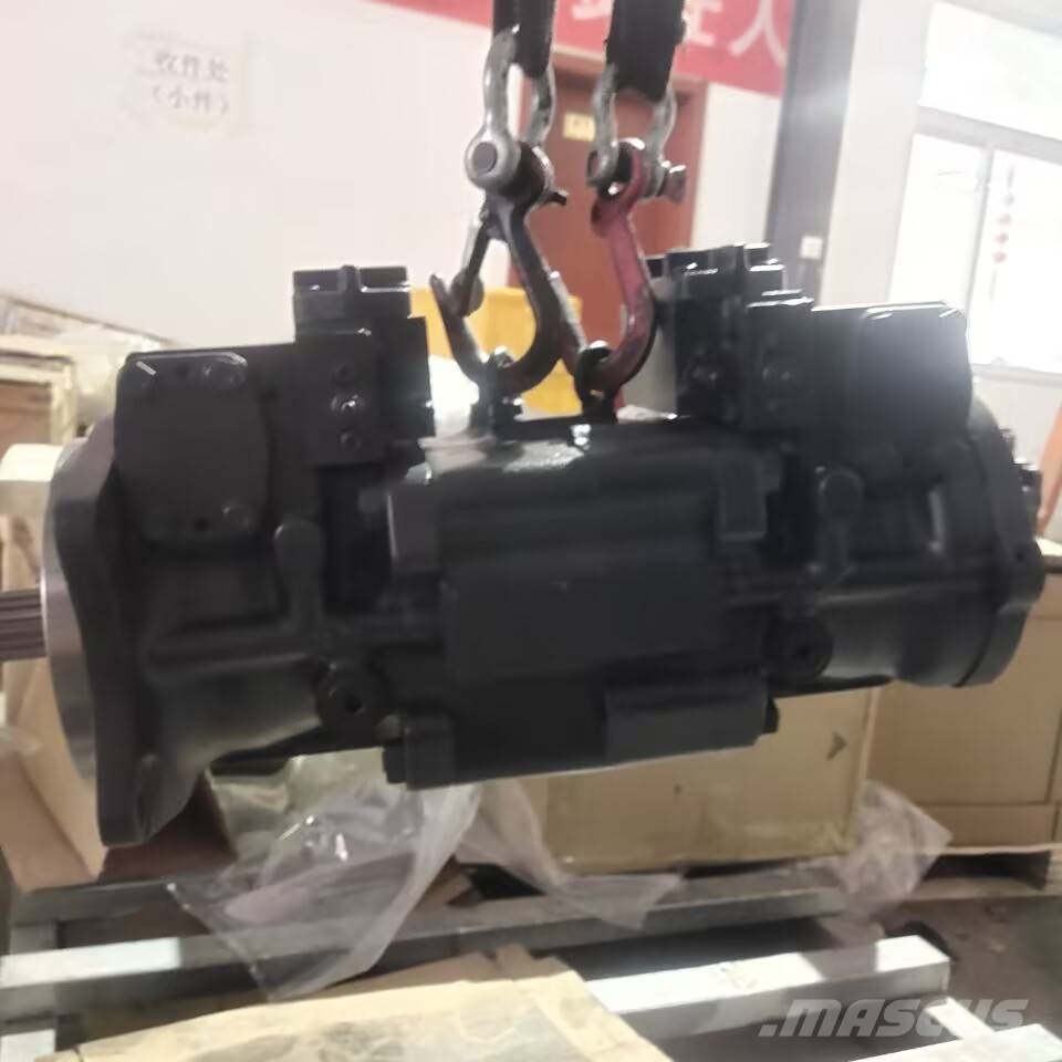 Komatsu PC800-7 Hydraulic Pump 708-2L-90740 Transmisiones