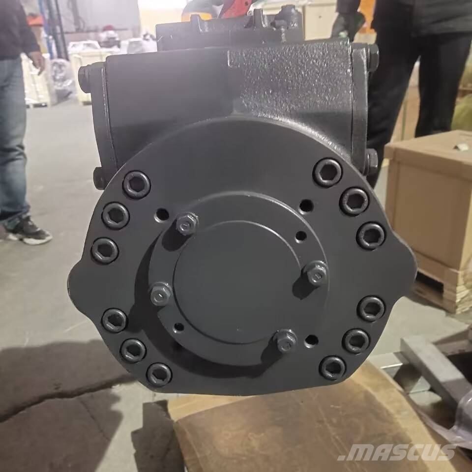 Komatsu PC800-7 Hydraulic Pump 708-2L-90740 Transmisiones