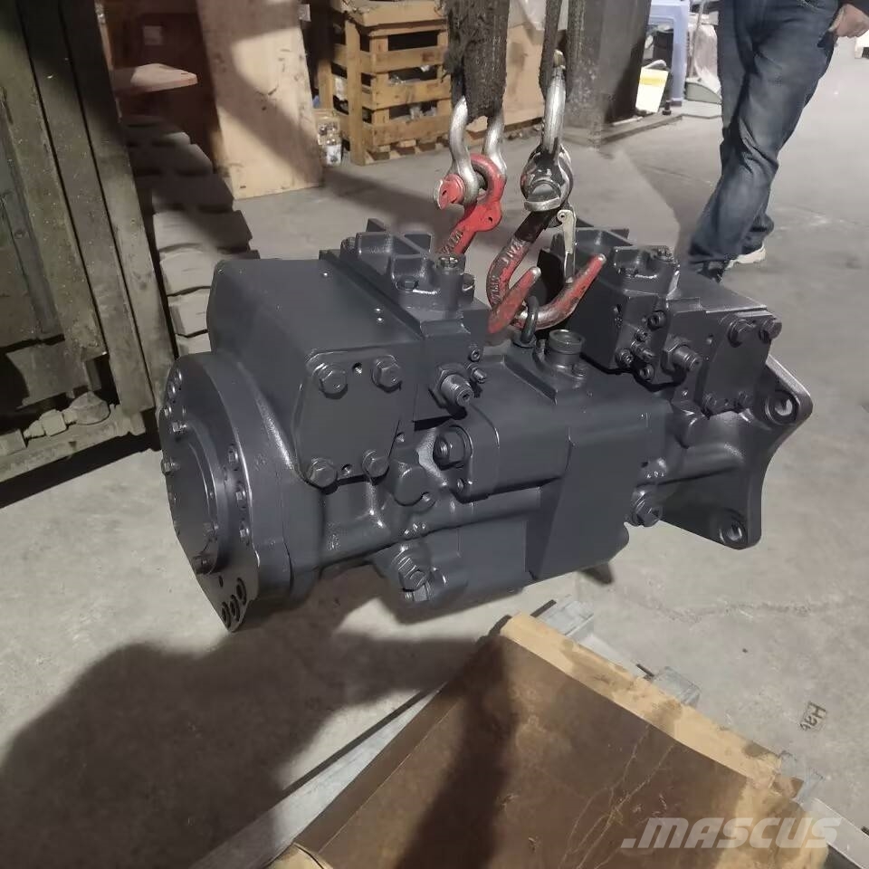 Komatsu PC800-7 Hydraulic Pump 708-2L-90740 Transmisiones