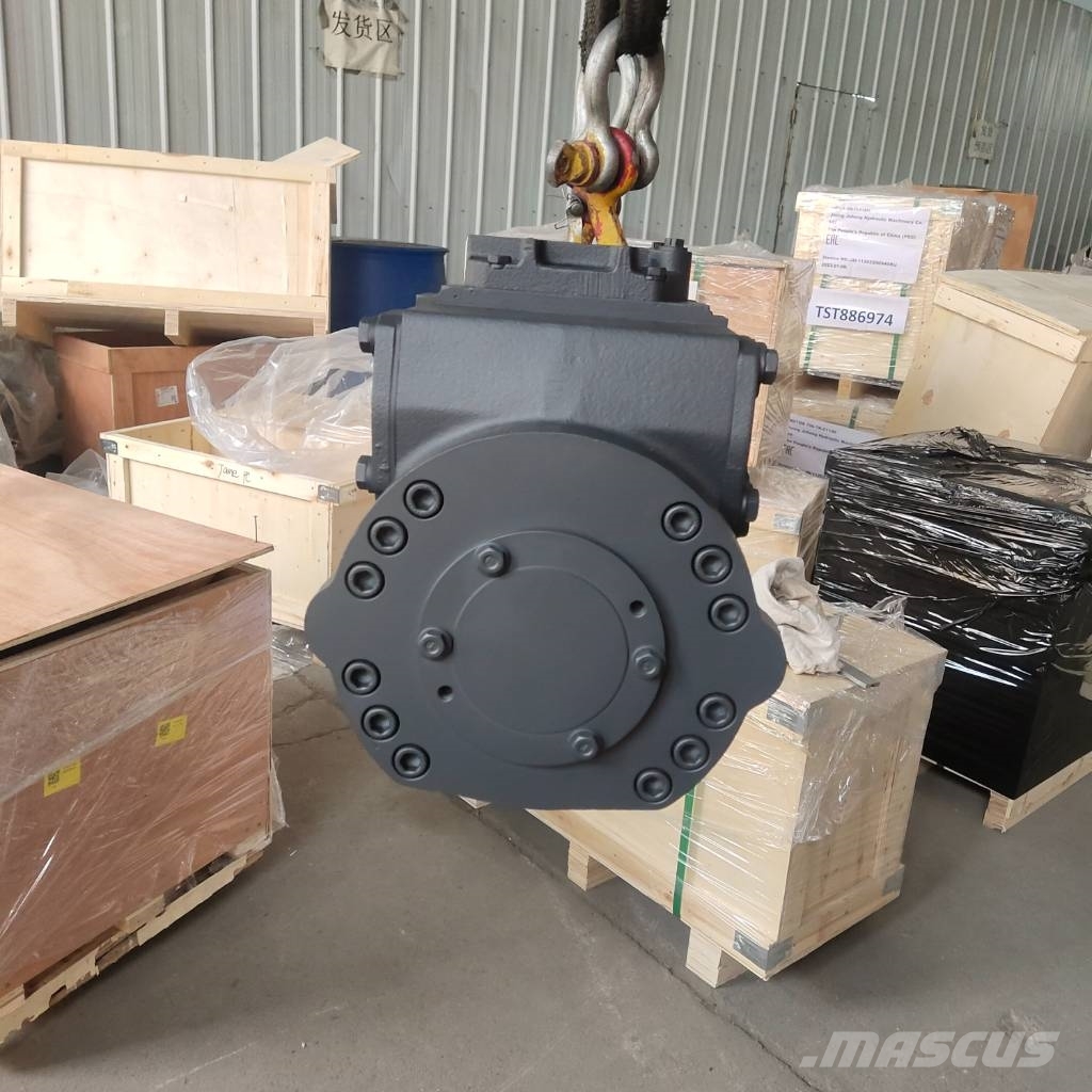 Komatsu PC800-7 Hydraulic Pump 708-2L-90740 Transmisiones