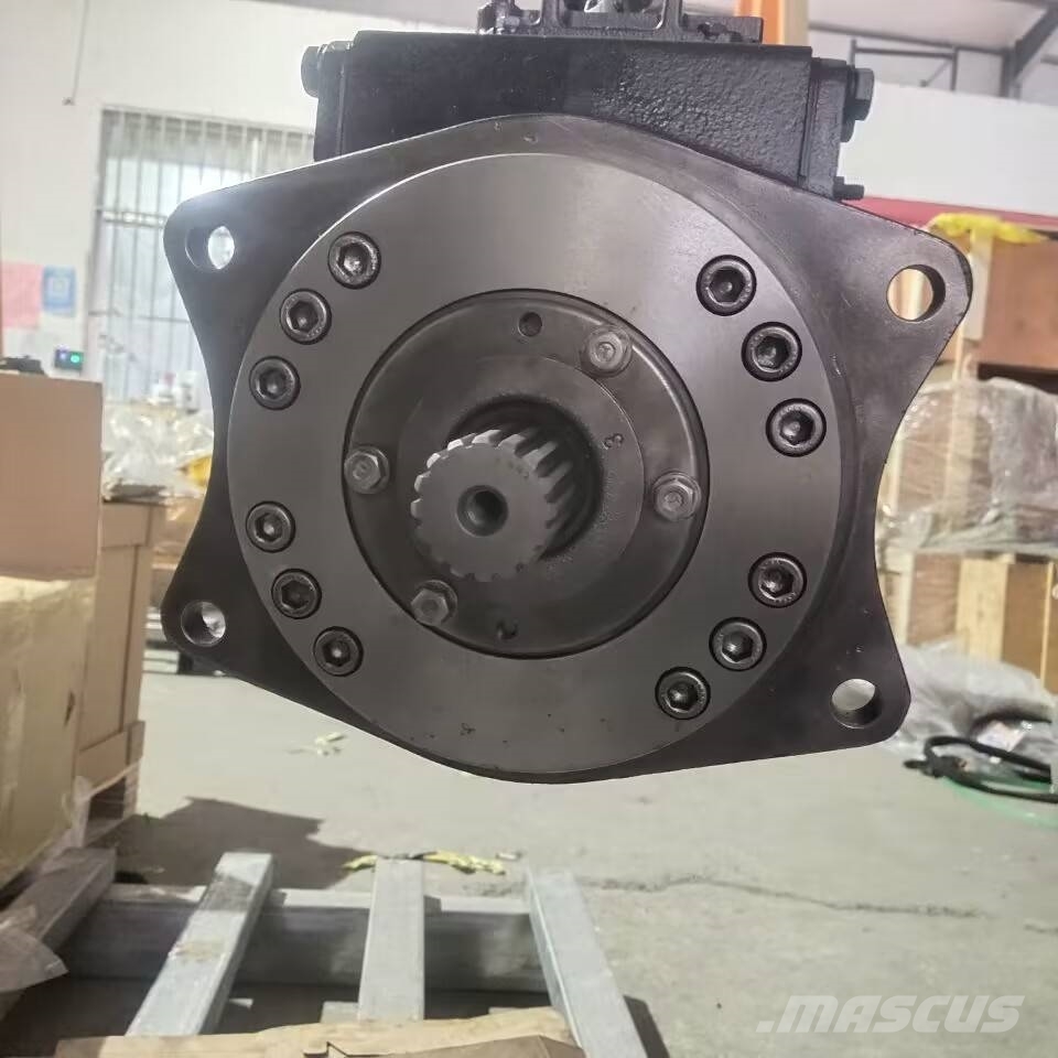 Komatsu PC800-7 Hydraulic Pump 708-2L-90740 Transmisiones