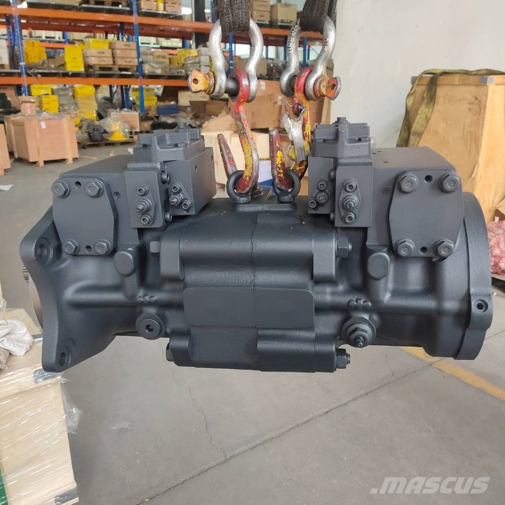 Komatsu PC800-7 Hydraulic Pump 708-2L-90740 Transmisiones