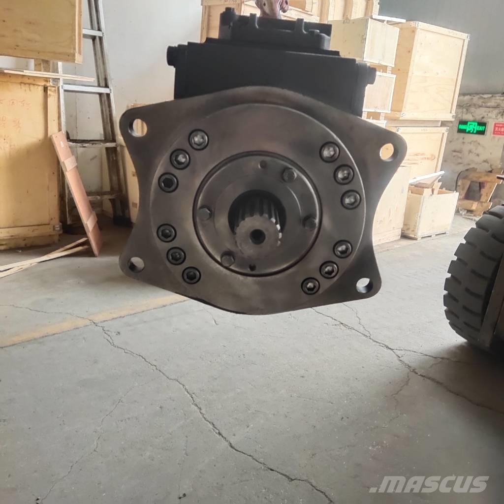 Komatsu PC800-7 Hydraulic Pump 708-2L-90740 Transmisiones