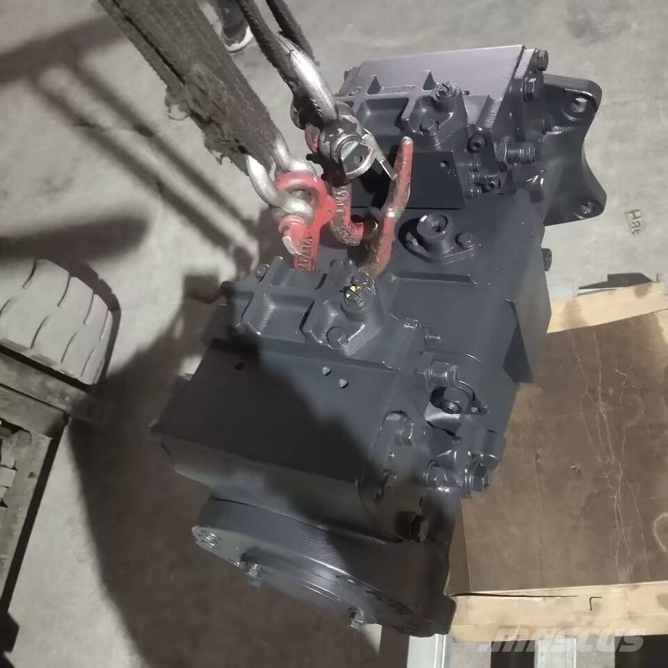 Komatsu PC800-7 Hydraulic Pump 708-2L-90740 Transmisiones