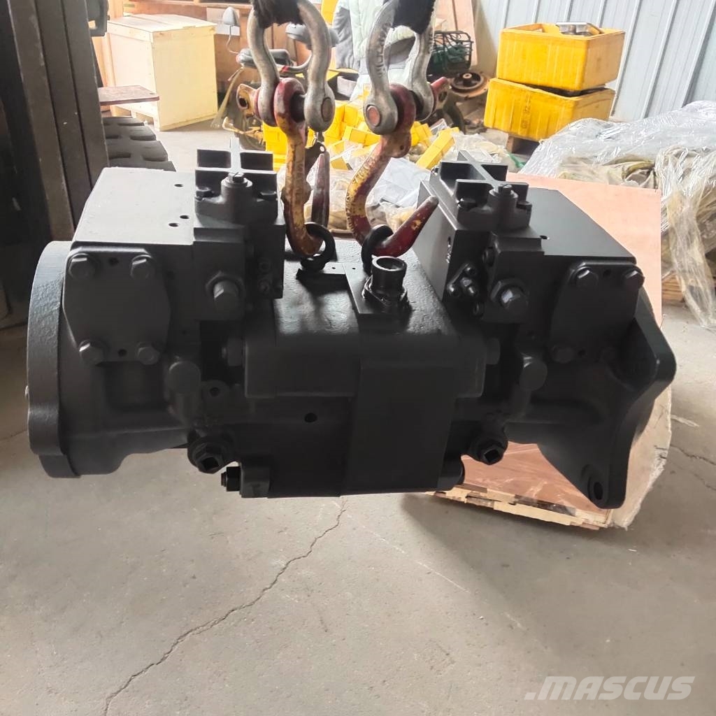 Komatsu PC800-7 Hydraulic Pump 708-2L-90740 Transmisiones