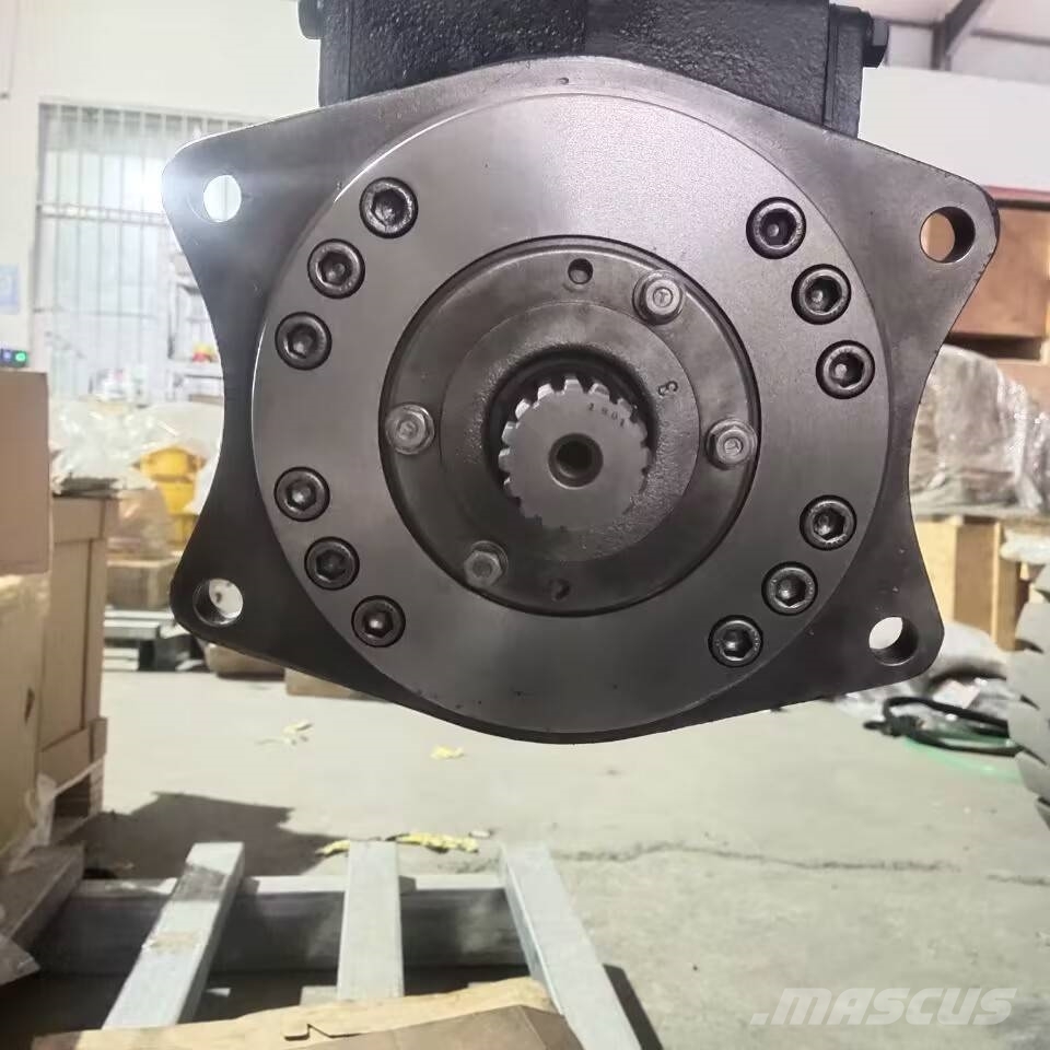 Komatsu PC800-7 Hydraulic Pump 708-2L-90740 Transmisiones
