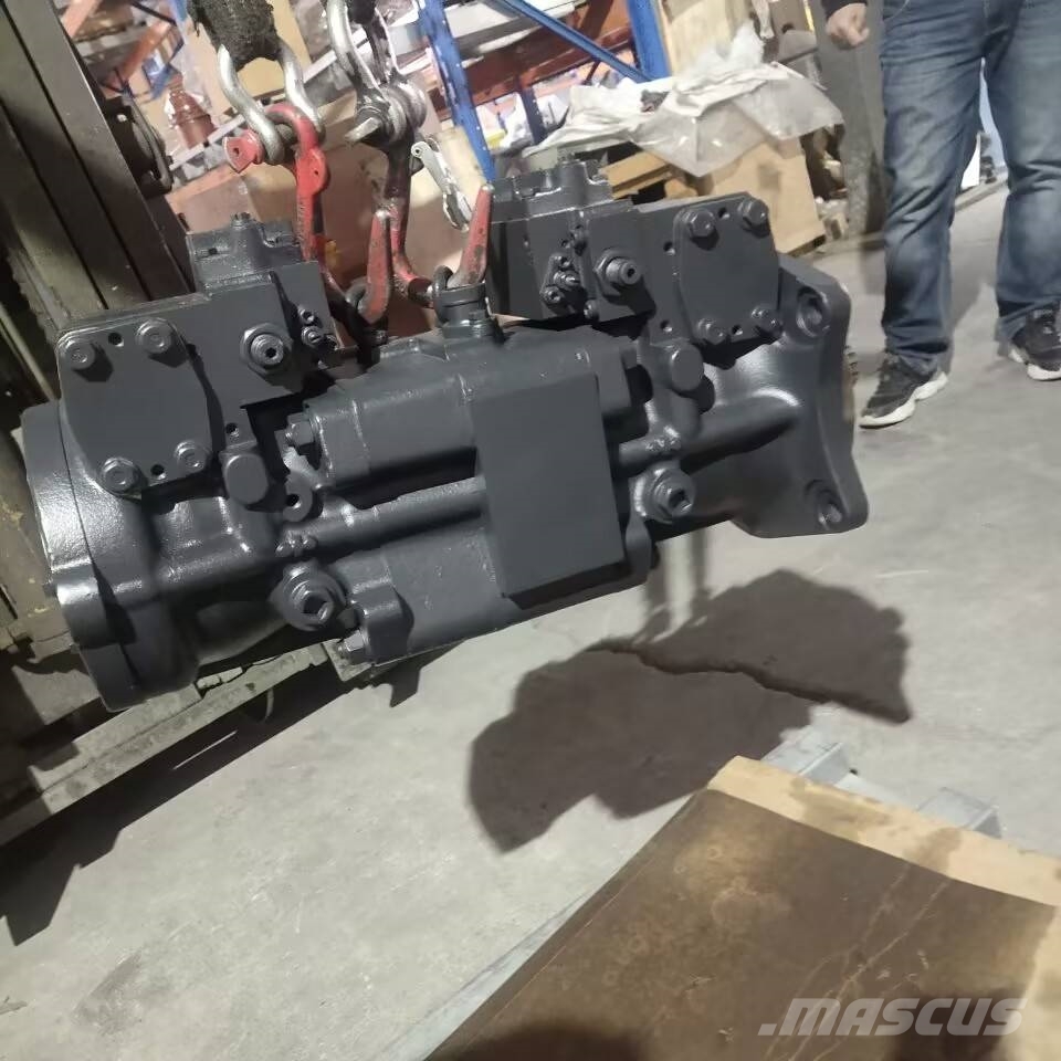 Komatsu PC800-7 Hydraulic Pump 708-2L-90740 Transmisiones