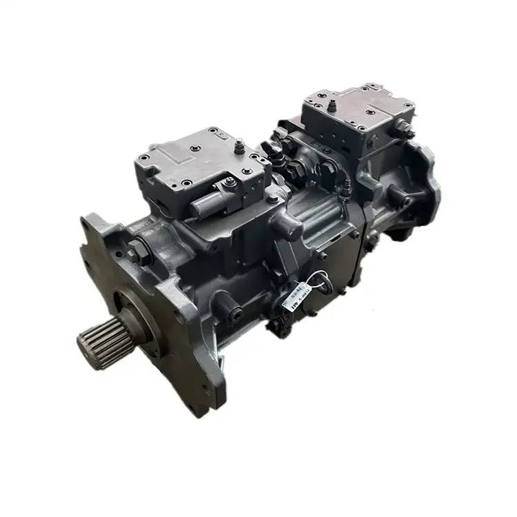 Komatsu PC800-7 Hydraulic Pump 708-2L-90740 Transmisiones