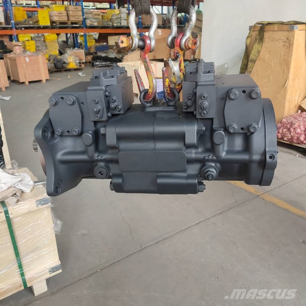 Komatsu PC800-7 Hydraulic Pump 708-2L-90740 Transmisiones