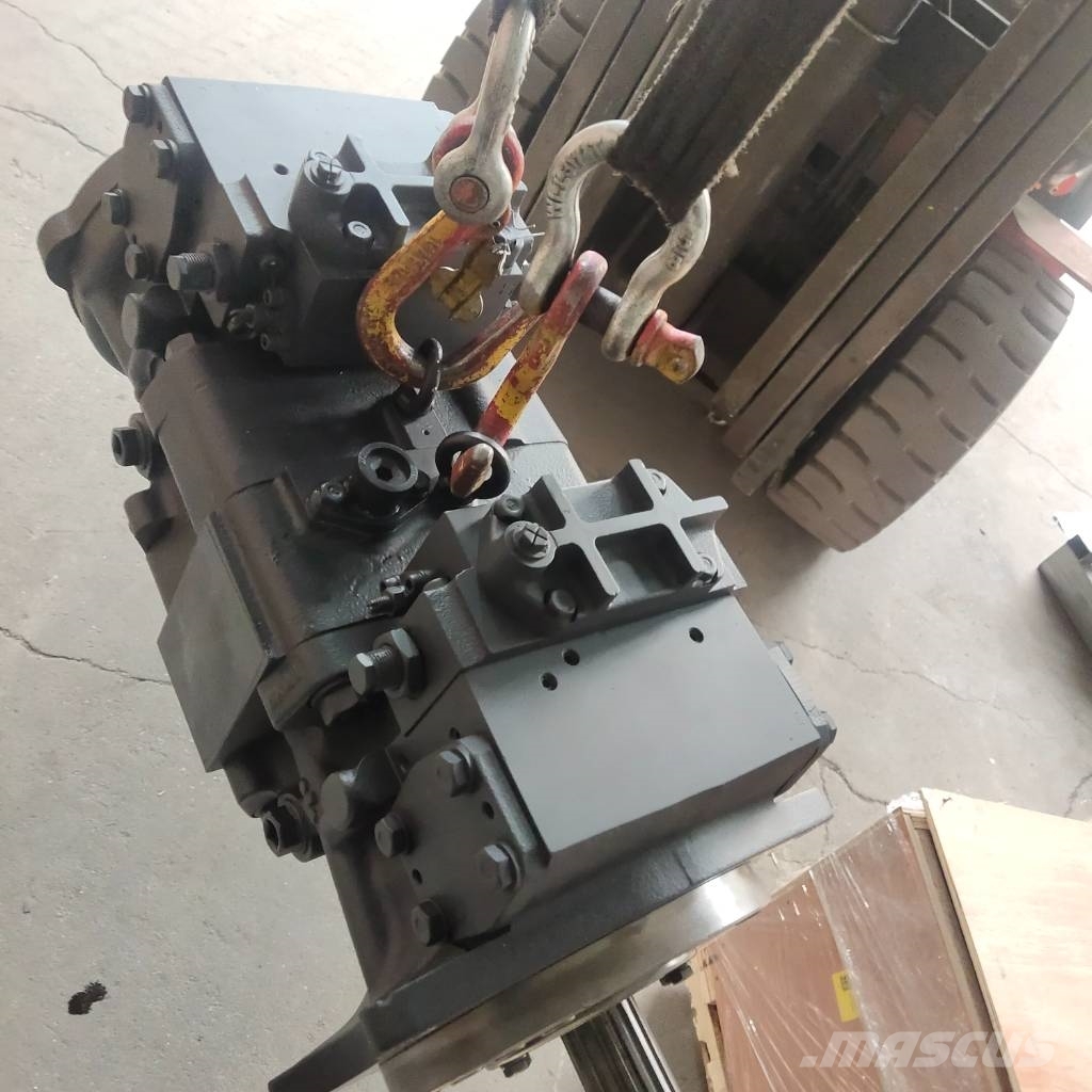 Komatsu PC800-7 Hydraulic Pump 708-2L-90740 Transmisiones